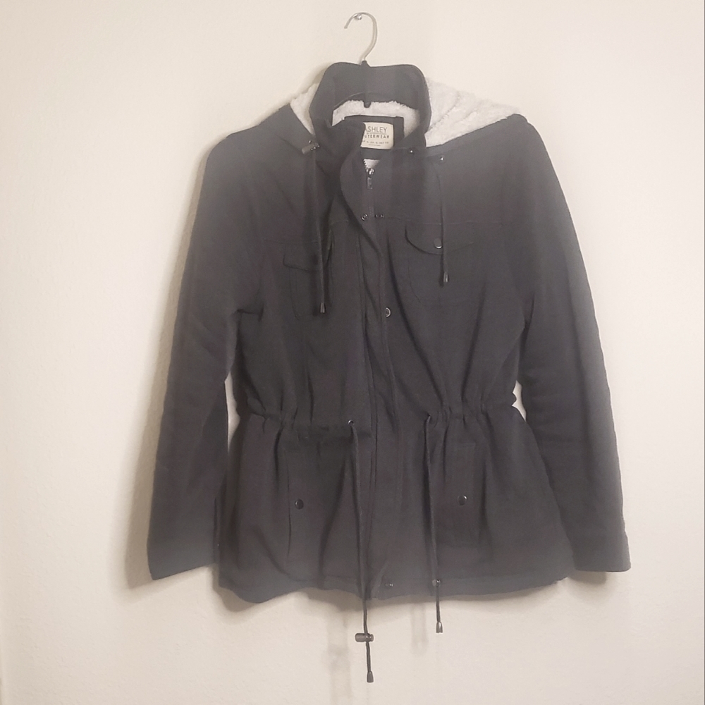 Ashley By 26 International Women Jackets